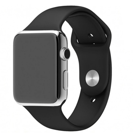 Accessories - Apple watch band Silicone 44mm Watch Band 49mm Watch Band 41mm Watch Band iwatch